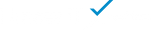 I know IT - centrum szkoleń IT Softinet - logo z odwróconymi kolorami