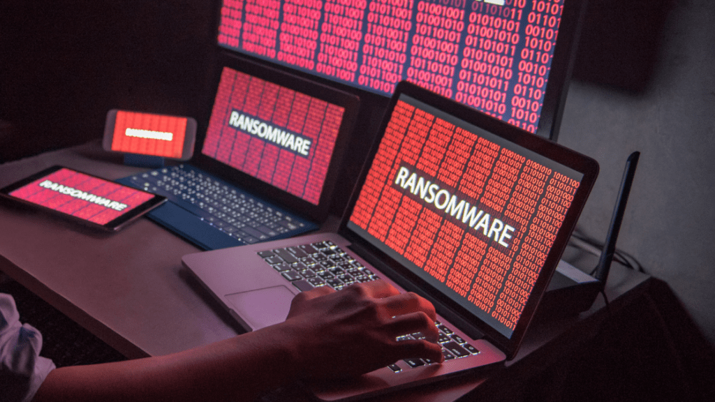 ransomware blog baner