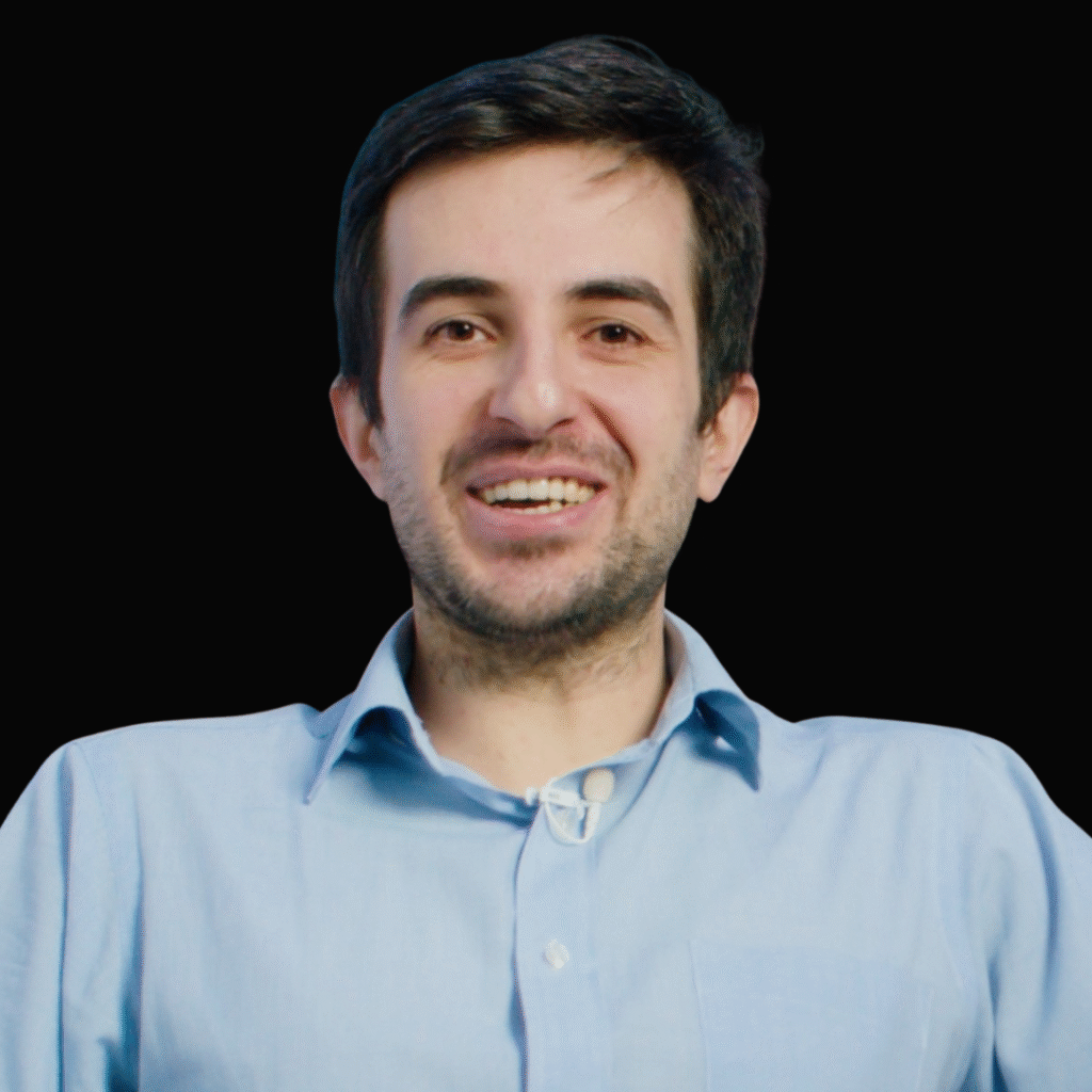trener karol paluch