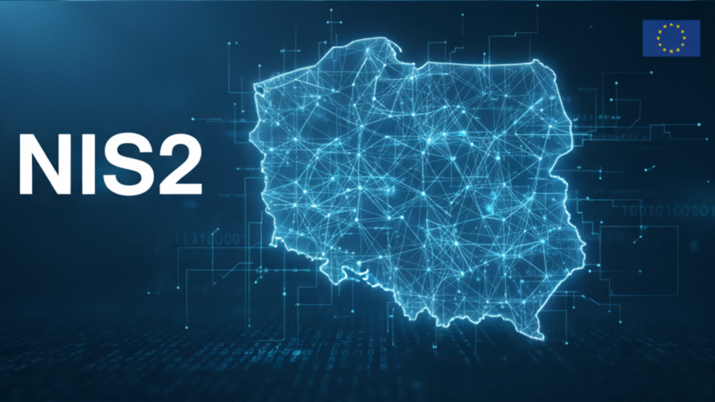 Przewodnik dla firm: Dyrektywa NIS2 w Polsce — co musisz wiedzieć? 2 dyrektywa NIS2